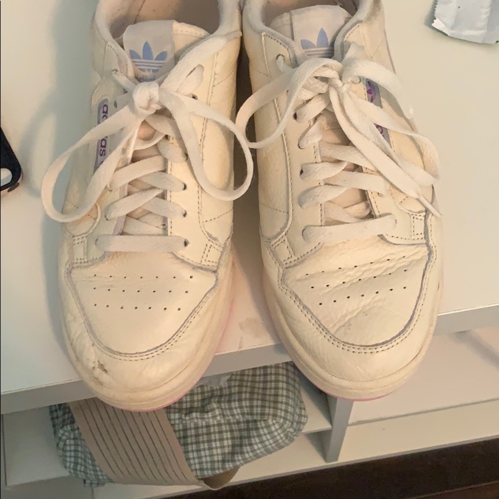 Adidas shoes